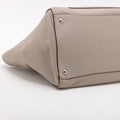 Prada Vitello Phenix Leather 2 Way Tote Bag Beige BN2795 #2518 by Bolt Boutique