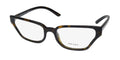 Prada Vpr04x Eyeglasses by ModaFrames
