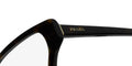 Prada Vpr04x Eyeglasses by ModaFrames