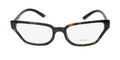 Prada Vpr04x Eyeglasses by ModaFrames