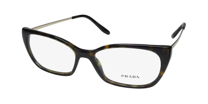 Prada Vpr14x Eyeglasses by ModaFrames