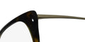 Prada Vpr14x Eyeglasses by ModaFrames