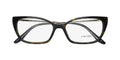 Prada Vpr14x Eyeglasses by ModaFrames