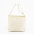 Prada White Nylon Tessuto Tote Bag #1883 by Bolt Boutique