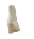 Prairie Bootie - Bone by Boutique 23