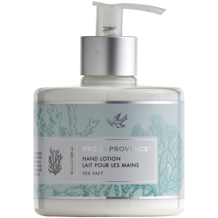 Pre de Provence Sea Salt Hand Lotion 11 oz by Pasteur Pharmacy