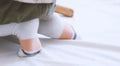 Pre-Order Organic Cotton Kids’ Socks | Fun Cat Socks for Toddlers & Little Kids by ozznekshoes