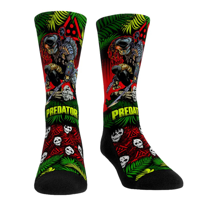 Predator - Showtime by Rock 'Em Socks