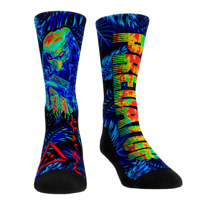 Predator - Thermal by Rock 'Em Socks