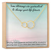 Pregnancy Necklace