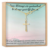 Pregnancy Necklace