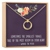 Pregnancy Necklace, Multiple Styles