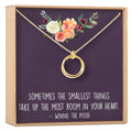Pregnancy Necklace, Multiple Styles by Dear Ava