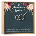 Pregnancy Necklace, Multiple Styles by Dear Ava