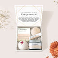 Pregnancy Spa Gift Box by Dear Ava