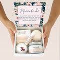 Pregnancy Spa Gift Box by Dear Ava
