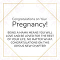 Pregnancy Spa Gift Box by Dear Ava