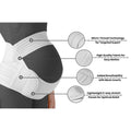 Pregnancy Support Maternity Pain Relief Belt Brace by DailySale