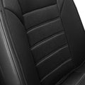 Premium Car Seat Cushions - Front Set by DailySale