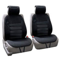 Premium Car Seat Cushions - Front Set by DailySale