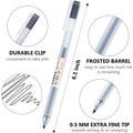Premium Gel Ink Pen by DailySale