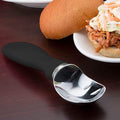 Premium Ice-Cream Scooper with Comfortable Grip Handle by DailySale