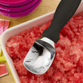 Premium Ice-Cream Scooper with Comfortable Grip Handle by DailySale