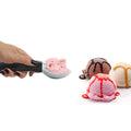 Premium Ice-Cream Scooper with Comfortable Grip Handle by DailySale