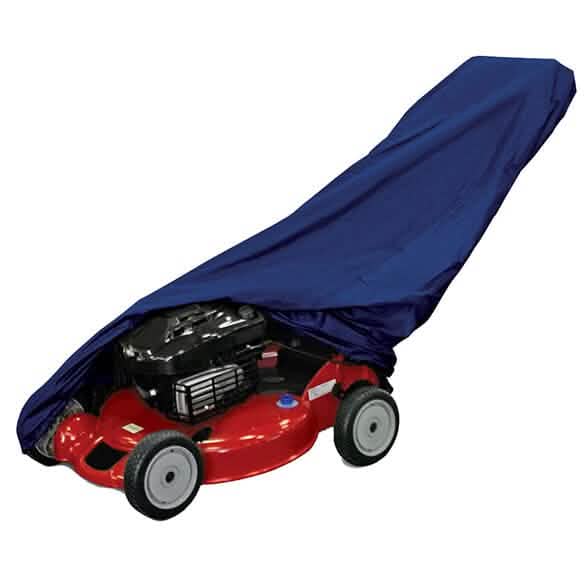 Premium Lawn Mower Cover by DailySale