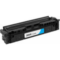 Premium Power Products Hi Yield Toner Cartridge (1,350 pages) Compatible with HP W2110AWC; HP 206A by Texas Depot