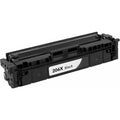 Premium Power Products Hi Yield Toner Cartridge (1,350 pages) Compatible with HP W2110AWC; HP 206A by Texas Depot