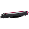 Premium Power Products Hi Yield Toner Cartridge (3,000 pages) Compatible with Brother TN227BK by Texas Depot