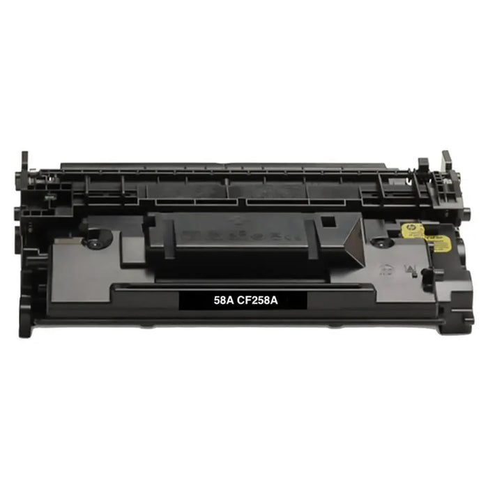 Premium Power Products Hi Yield Toner Cartridge (3,000 pages) Compatible with HP HP 58A by Texas Depot