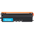 Premium Power Products Hi Yield Toner Cartridge (4,500 pages) Compatible with Brother TN433 HL-L8260CDW, HL-L8360CDW, HL-L8360CDWMT, HL-L8360CDWT by Texas Depot