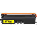 Premium Power Products Hi Yield Toner Cartridge (4,500 pages) Compatible with Brother TN433 HL-L8260CDW, HL-L8360CDW, HL-L8360CDWMT, HL-L8360CDWT by Texas Depot