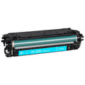 Premium Power Products Printer Toner Cartridge for HP CF360X; HP 508X LaserJet Enterprise MFP M553 MJ522 by Texas Depot