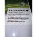 Premium Toner Cartridges HF237A -N60(III)Black For HP LaserJet Enterprise by Price Is Right Miami