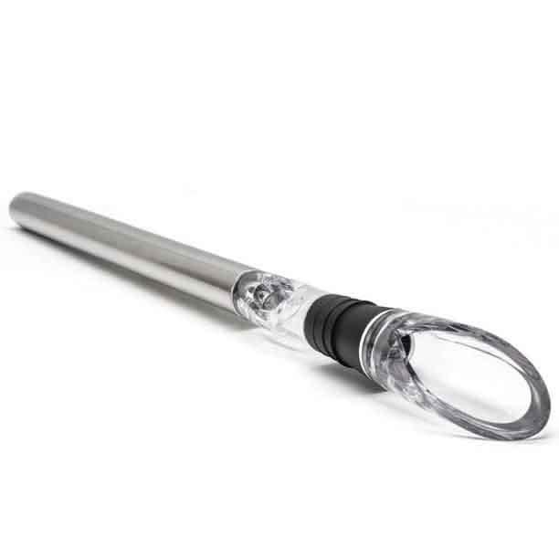 Prep by New Domaine Wine Chilling Stick and Aerator by DailySale