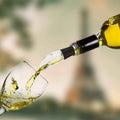 Prep by New Domaine Wine Chilling Stick and Aerator by DailySale