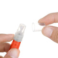 Press and Spray Hand Sanitizer Pen by DailySale