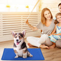 Pressure Activated Pet Gel Self Cooling Mat Pad by DailySale