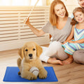 Pressure Activated Pet Gel Self Cooling Mat Pad by DailySale