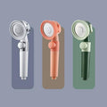 Pressurized Rain Shower Set by DailySale