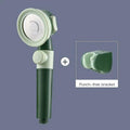 Pressurized Rain Shower Set by DailySale