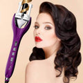 Prestige Pro Automatic Curler Deluxe with Ionic Technology by DailySale