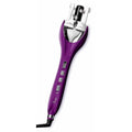 Prestige Pro Automatic Curler Deluxe with Ionic Technology by DailySale