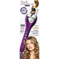 Prestige Pro Automatic Curler Deluxe with Ionic Technology by DailySale