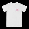 Pretty Girls Love Jesus Graphic Tee by Obsessed with graphic tees