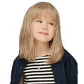 Hairdo Pretty in Fabulous Kidz Wig Hairpiece - Petite