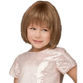 Hairdo Pretty in Page Kidz Wig for Kids - Petite